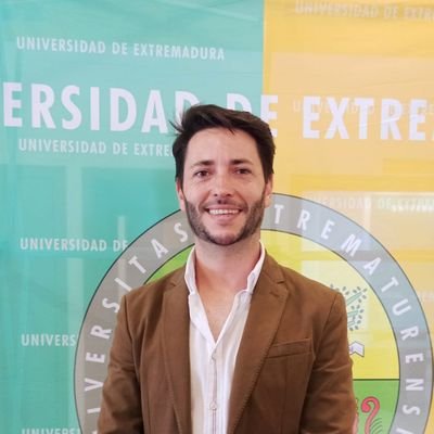 Profesor de Organización de Empresas en la Escuela de Ingenierías Industriales. Universidad de Extremadura