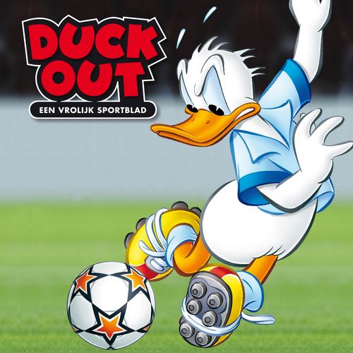 duckouttijdschr Profile Picture