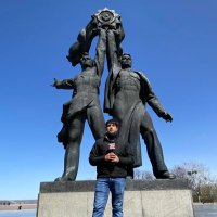 NAVED QURESHI (@iamnavedqureshi) 's Twitter Profile