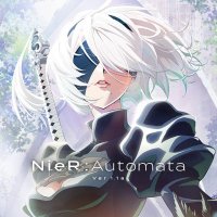 TVアニメ『NieR:Automata』(ニーア オートマタ TVアニメ『NieR:Automata』(ニーア オートマタ