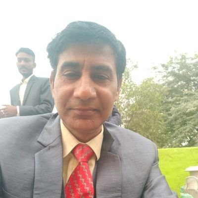 rameshgothwal7's profile picture. Ambedkarite