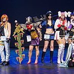 Posting uk cosplay content throughout the day. DM best cosplay for retweet,mention,post. Let’s give this a try. will follow back