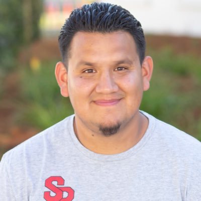 AVID/PE Teacher, Soccer Coach @SanRafaelSoccer & Former AD - @sanrafaeldawgs #VamosSR #StaySR #TogetherWeAreSR, Opinions are my own.