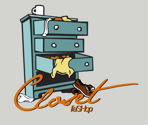 CLOSET_faSHop's profile picture. 