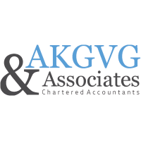 Akgvg & associates(@akgvgindia) 's Twitter Profile Photo