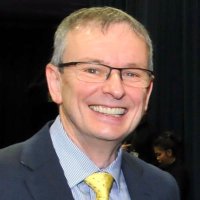 Prof Colin R Melville(@drcolinm) 's Twitter Profile Photo
