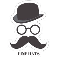 Fine Hats(@finehats1) 's Twitter Profileg