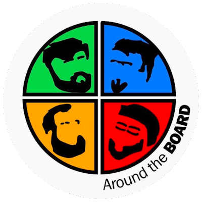 Around The Board Profile