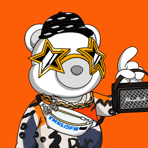 tinyrobots2's profile picture. Family. Travel. Coffee. Real Estate. Crypto. Entrepreneur. NBA. Miami. @atlascorp_dcl