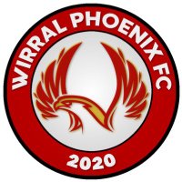 Wirral Phoenix FC(@WirralPhoenix) 's Twitter Profile Photo