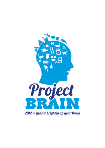 ProjectBrain1's profile picture. 