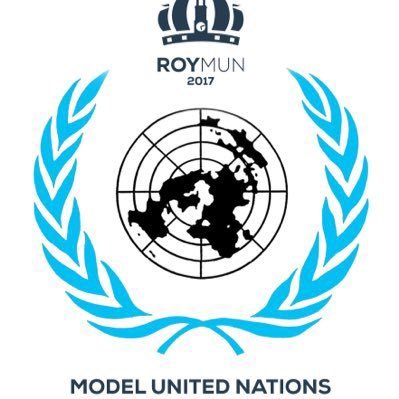 The Model United Nations Society at The Royal Hospital School in Suffolk, UK. Run by a student Secretariat supported by Mrs Janine Routledge, MUN Director.