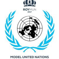 RHS MUN(@RHS_MUN) 's Twitter Profile Photo