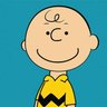 CharlieBrown_46's profile picture. In the book of life, the answers are not in the back!