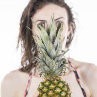 Pineapple (@pineapple6687) 's Twitter Profile