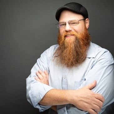 AllanCarraway's profile picture. FocalPoint Certified Business and Executive Coach, Optimism Activist