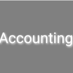 The Official Account for The Accounting Department-College of Business Adminstration At Kuwait University