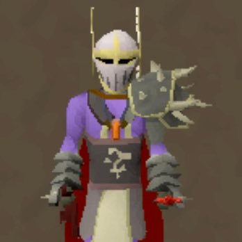 OSRS Player. Trying to play as much as I can. 8 99s so far.