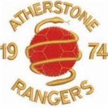 Atherstone Rangers Thunder - an Under 9s team continuing their journey in the Tamworth league towards football immortality.