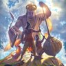 VikasSi1008's profile picture. Kattar Hindu