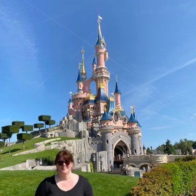lauraslinen's profile picture. Proud DVC member. Disney addict UK. Jedi. Bus driver 😜