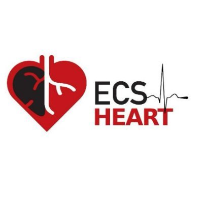 ECS_heart's profile picture. Emirates Cardiac Society is a non-profit organization for cardiologists within the UAE! we created ECSHeart to support public awareness for better health edu