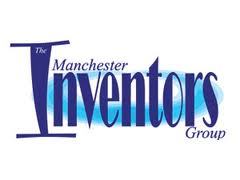 Manchester Inventors is a group of like-minded people who get together once a month to discuss ideas, inventions and how to take new products to market.