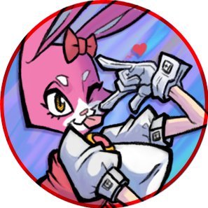 ChainSawBunnyArtさんのプロフィール画像