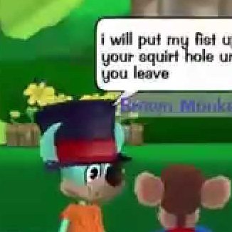 dingledoinker's profile picture. I love q