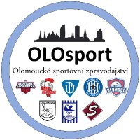 Olomoucký sport(@OLOsport_) 's Twitter Profile Photo