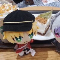 三日月猫@お取引時ツイフィ必読 (@neige_stella123) Twitter profile photo
