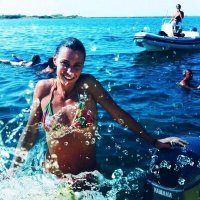 Flavia Pennetta (@flavia_pennetta) 's Twitter Profile