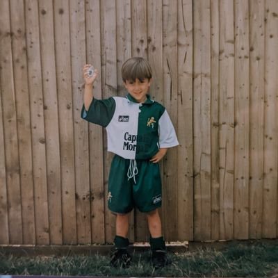 bmonty_'s profile picture. 🦁