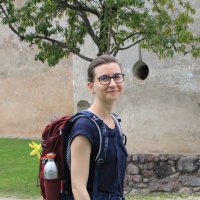 Daniela Floerchinger (@danielafloerch1) 's Twitter Profile