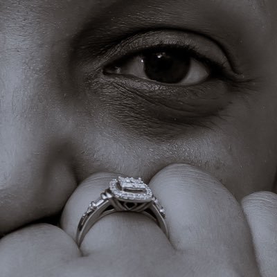 kadelyse's profile picture. Public victory comes from private Discipline                              #Rwandan 🇷🇼 #TeamPK