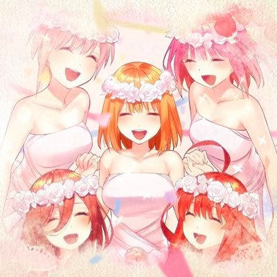 SDBHやってる人、モンスト、からかい上手の高木さん、五等分の花嫁、リゼロ、ガルパ、プロセカ、ウマ娘好きなものが一致する人はフォロバするので気軽にフォローしてね。ヒーローズ歴は長くないけどデッキ作りとか悩んだら一応相談に乗るのでDMに来てください。