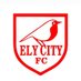 Ely City FC (@ElyCityFC) Twitter profile photo