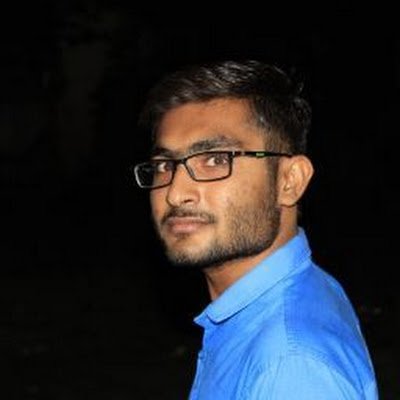 @VishalMadhad1