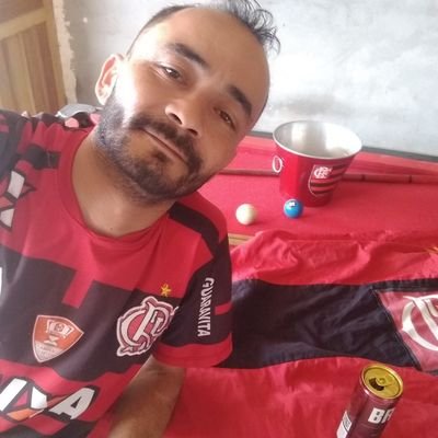 Flamengo sempre eu hei de ser...🔴⚫