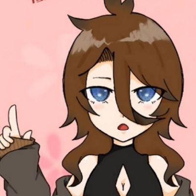 月影狸音@V準備中さんのプロフィール画像