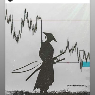 Don't Chase,Attract.
Technical Analyst |Trader