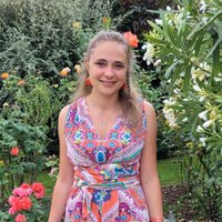 Marina Nocente (@marina_nocente) 's Twitter Profile