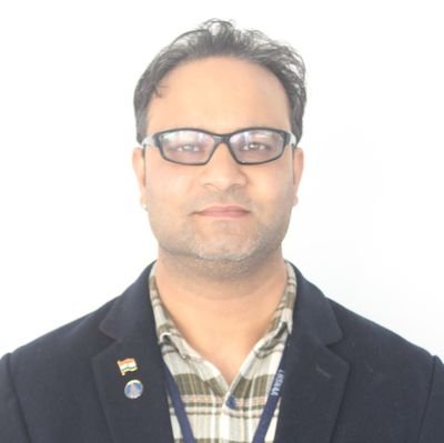 Brijesh92819496's profile picture. Assistant, Training Division National Centre for Good Goverance, LBSNAA campus Mussoorie.