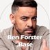 Ben Forster Base (@BenForsterBase) Twitter profile photo