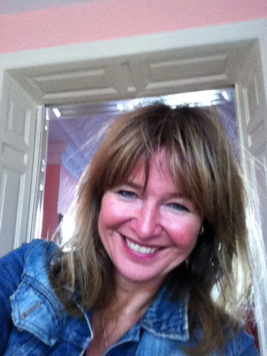 Vanpraatje's profile picture. #HRManager, #coach, #vertrouwenspersoon, #yoga Benelux-Bureau voor de Intellectuele Eigendom