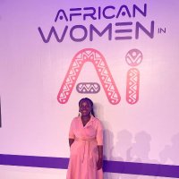 Abigail Oppong (@abigaildat) 's Twitter Profile