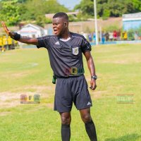 Franklin Akumatey (@frakumatey) 's Twitter Profile