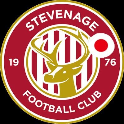 【非公式】@StevenageFC を日本から応援する非公式アカウントです。
24/25シーズンはイングランド3部相当のリーグ1に所属しています。
#Stevenage_JP