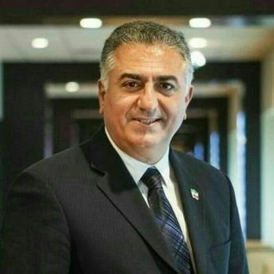 بیائید‌همگی به‌‌‌ایران‌فکر‌کنیم!👑
عشقم شاهنشاه آریامهر💙👑

🔴هتک حرمت،ازهرجناحی بلاک، 
حتی شما دوستِ پادشاهی‌خواه🔴