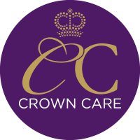 Crown Care(@CrownCareUK) 's Twitter Profile Photo